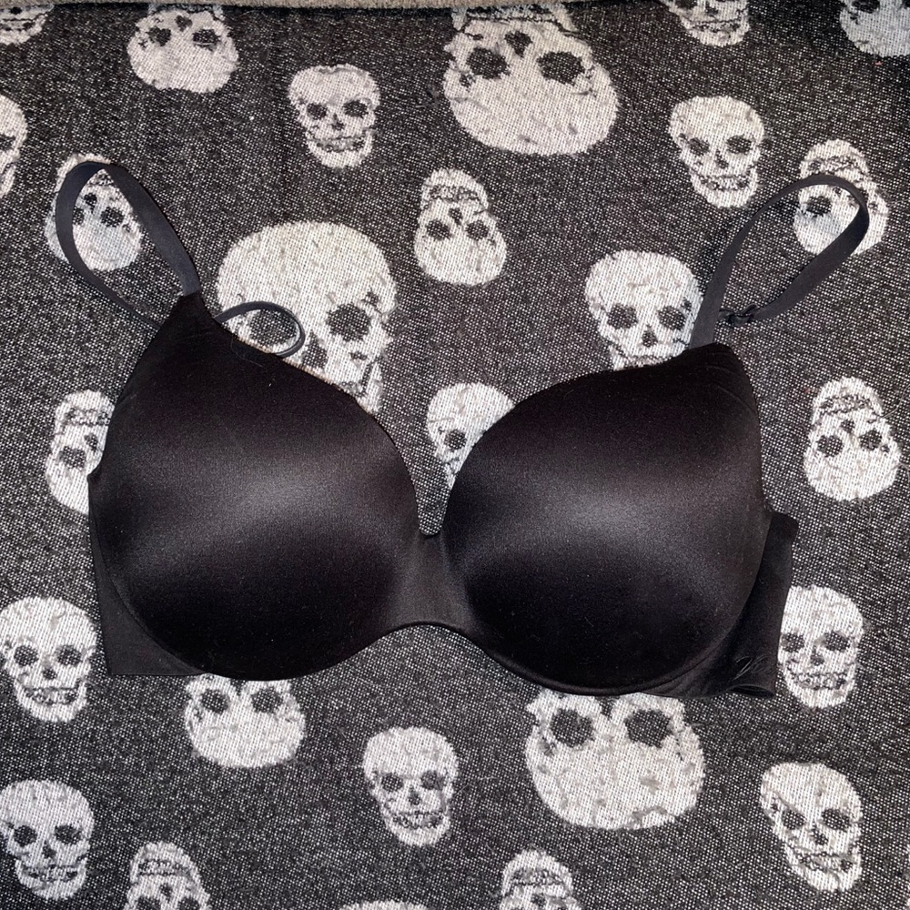 Victoria’s Secret Perfect Shape Bra 34DD